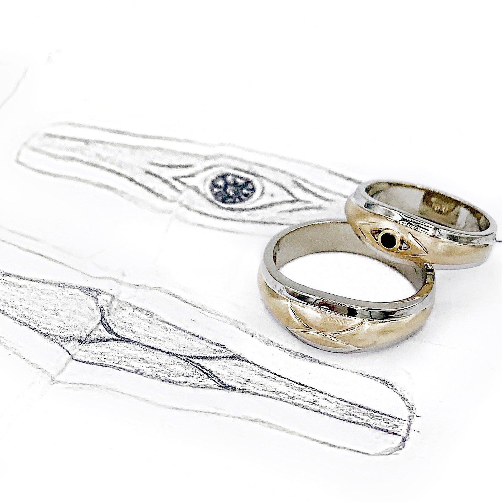 His + Hers Bands
