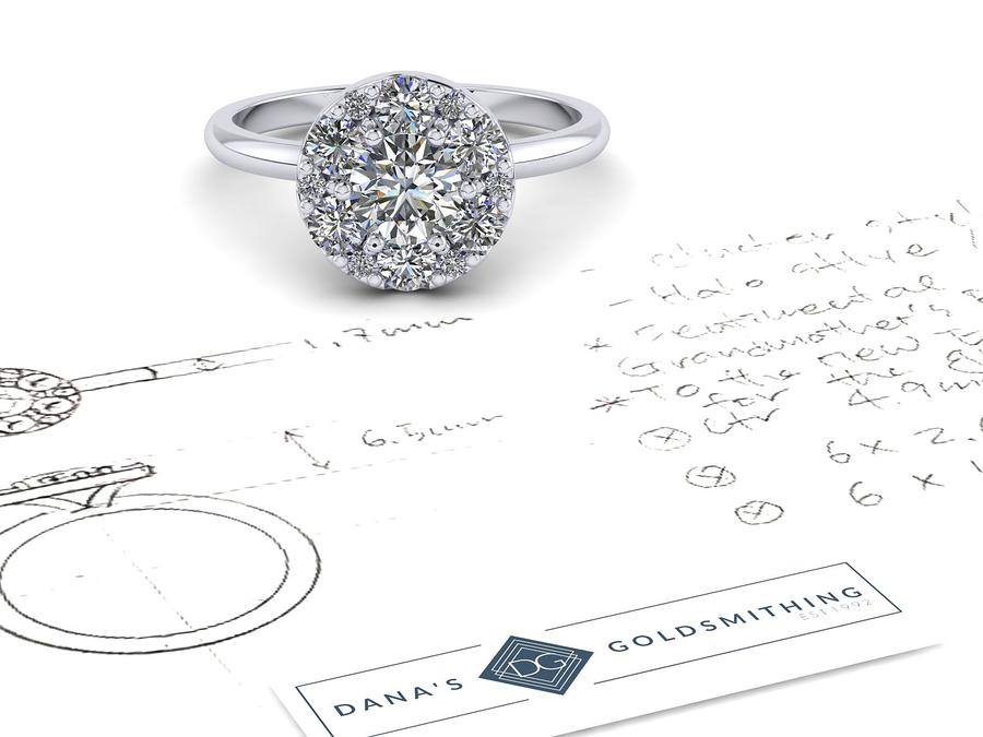 Something old... Something new