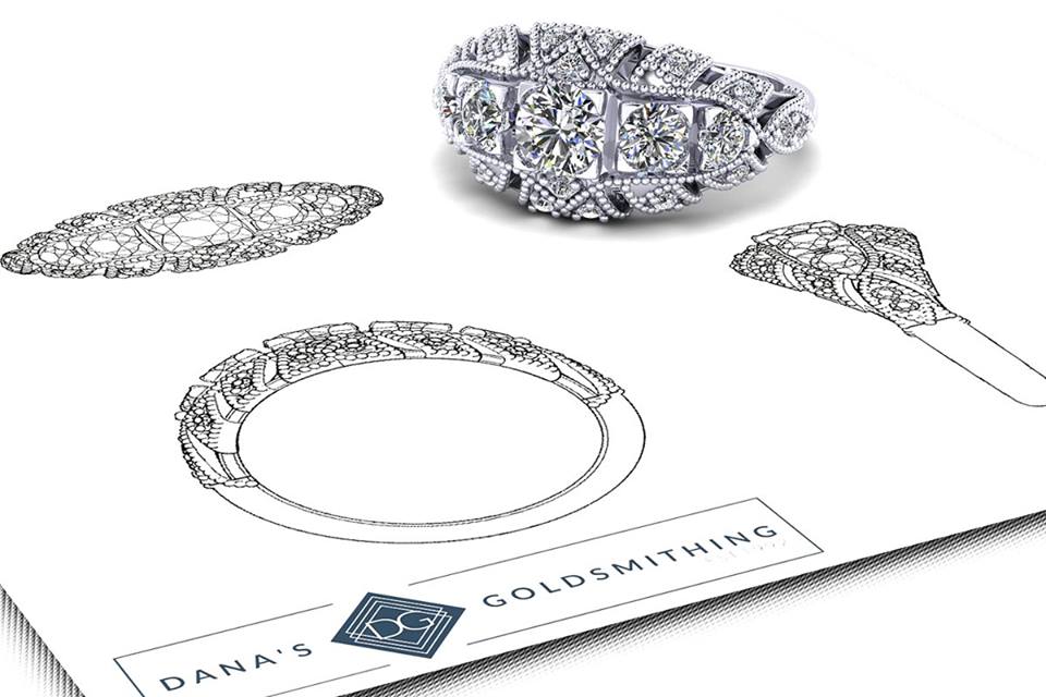 Creating new heirlooms