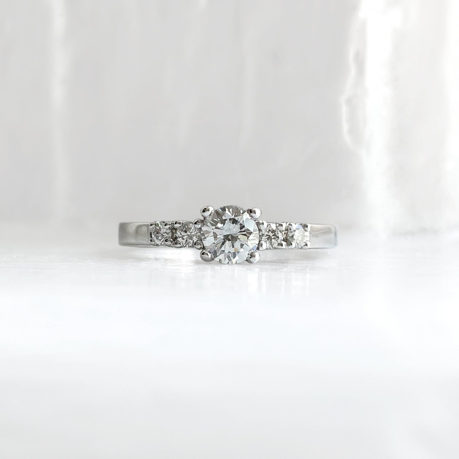 Our Lives as One Ring Redesign