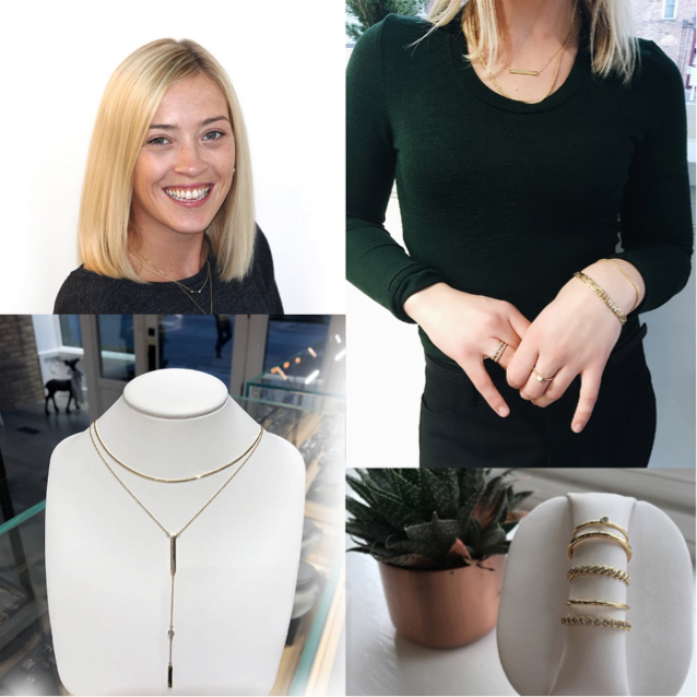 Staff Wishlists: Jaimie's Seasonal Picks