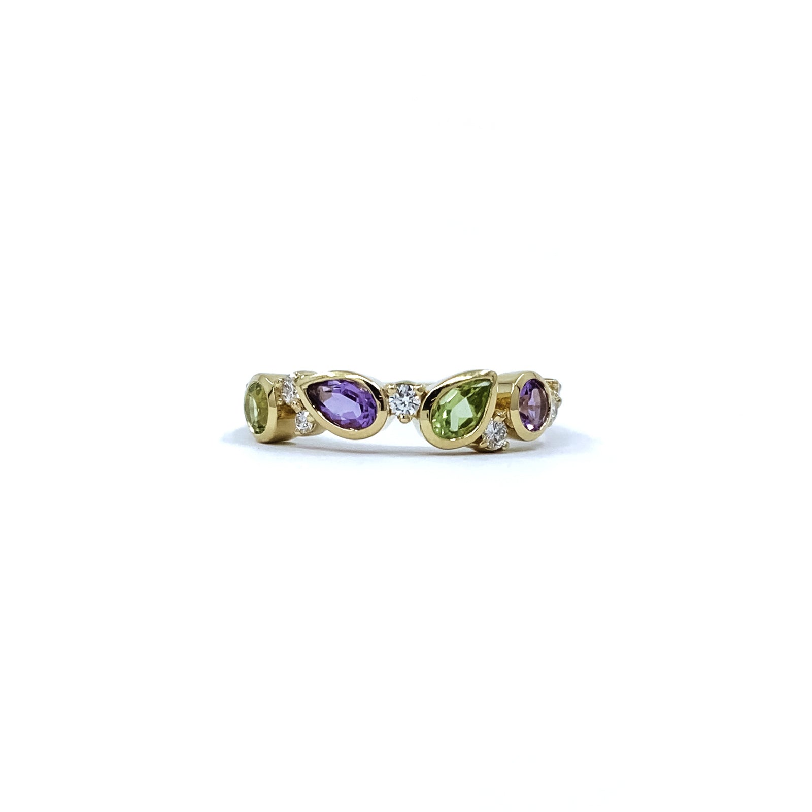 Her Family Ring