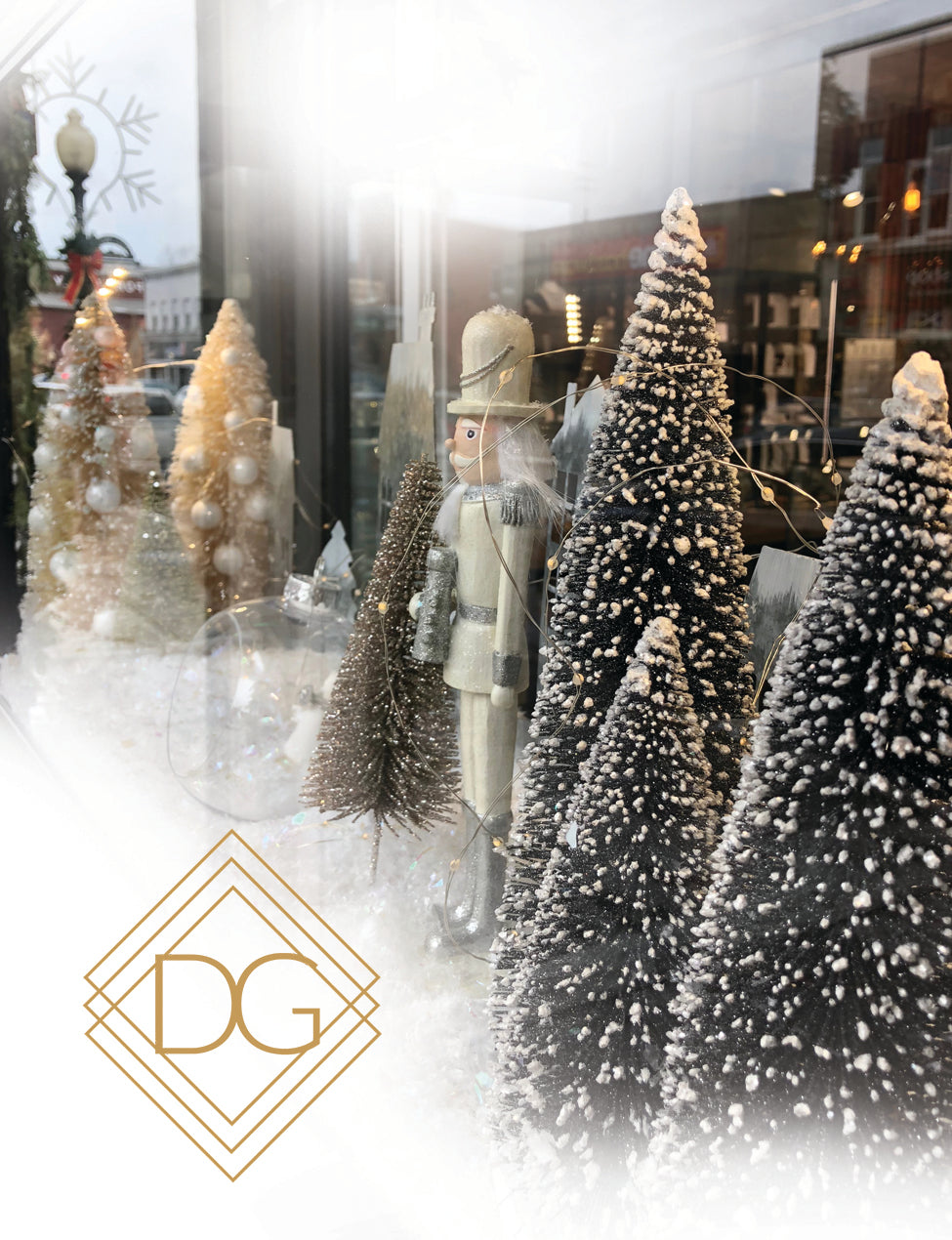 Our extended Holiday Store hours