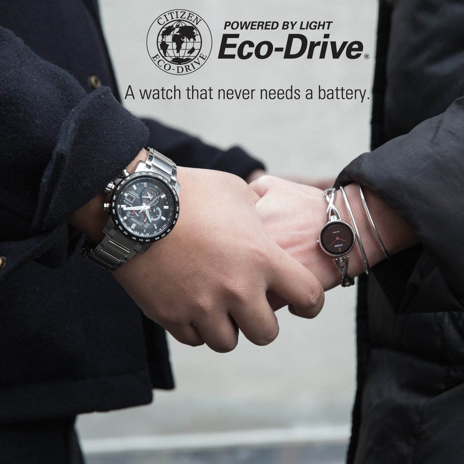 Weekly Autumn jewellery Sale: 20% off Citizen Watches