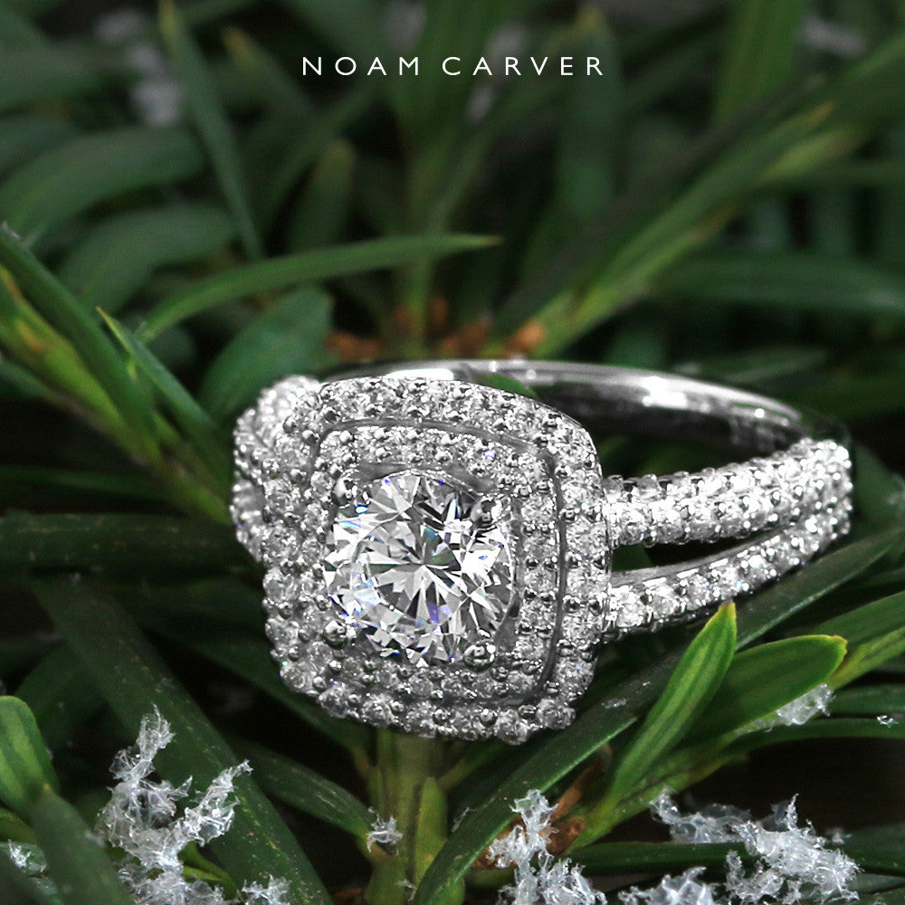 New Noam Carver styles in store