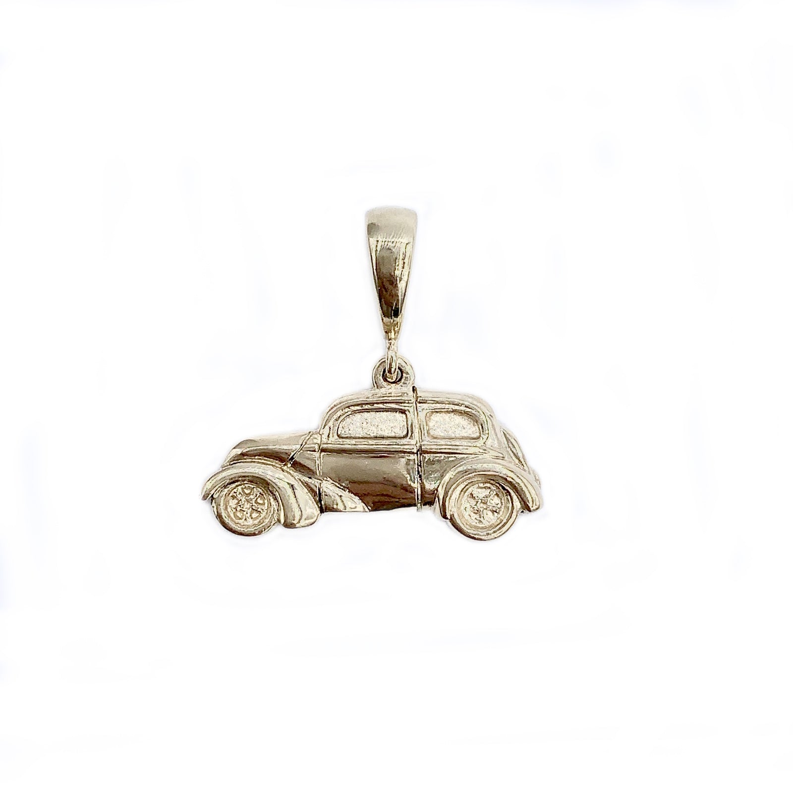 1948 Ford Anglia Custom Pendant