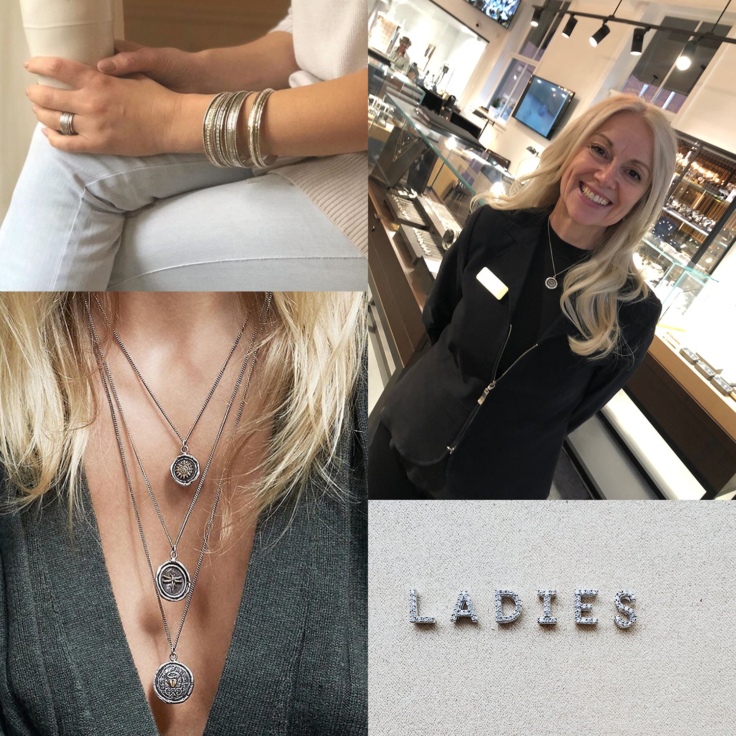 Staff Wishlists : Kerry's Seasonal Picks