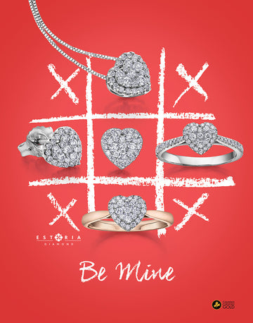 Valentine's Day is coming. Browse our latest catalogue