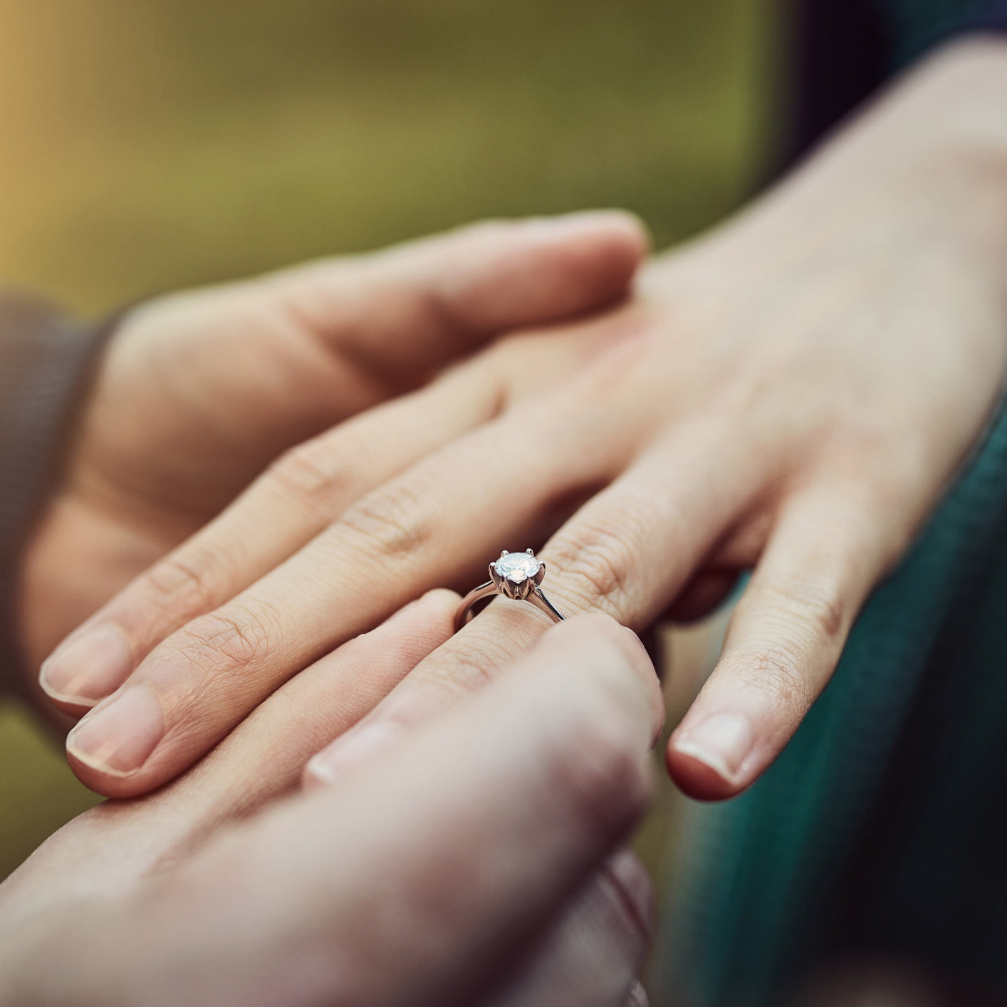 Our *Marry Me* Event: March 1-9, 2019