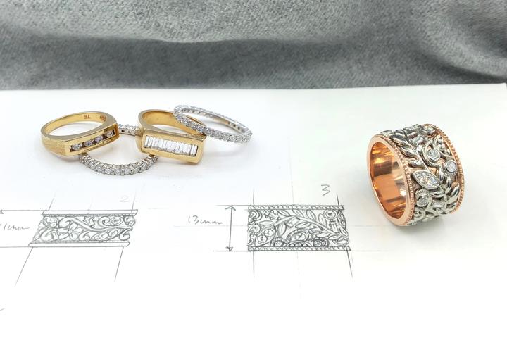 Meaningful jewellery