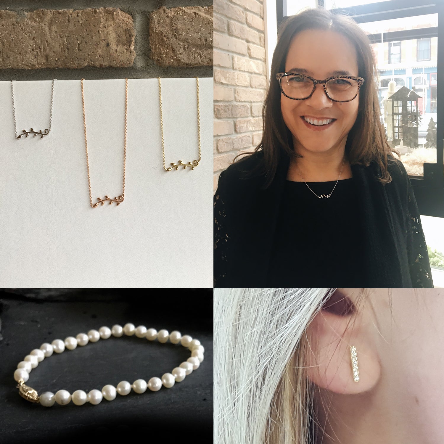 Staff Wishlists: Sandra's Seasonal picks