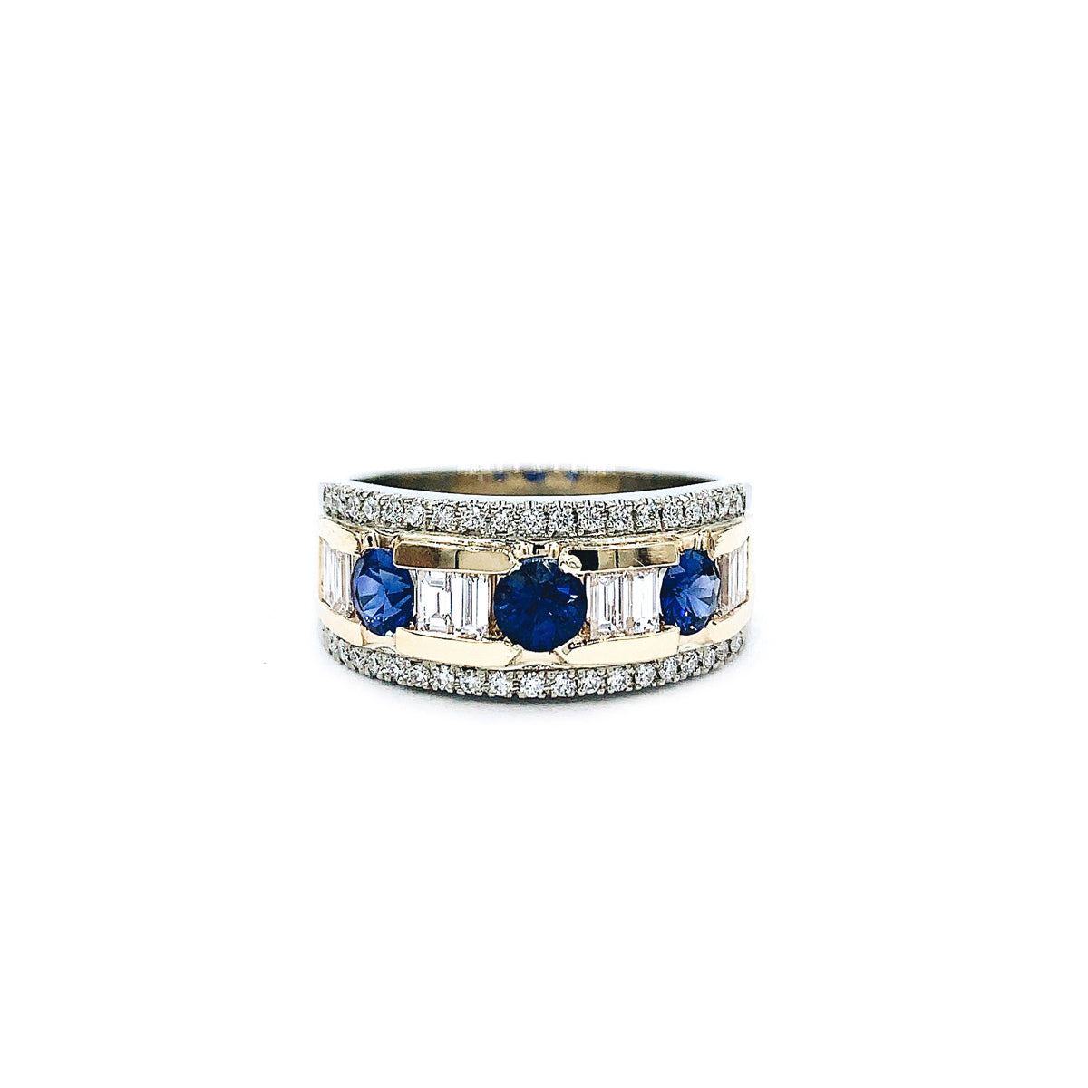 Sapphire Trio
