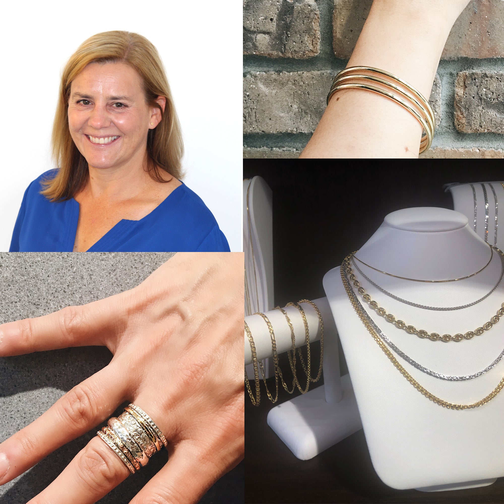 Staff wishlists :: Sharon's Seasonal picks