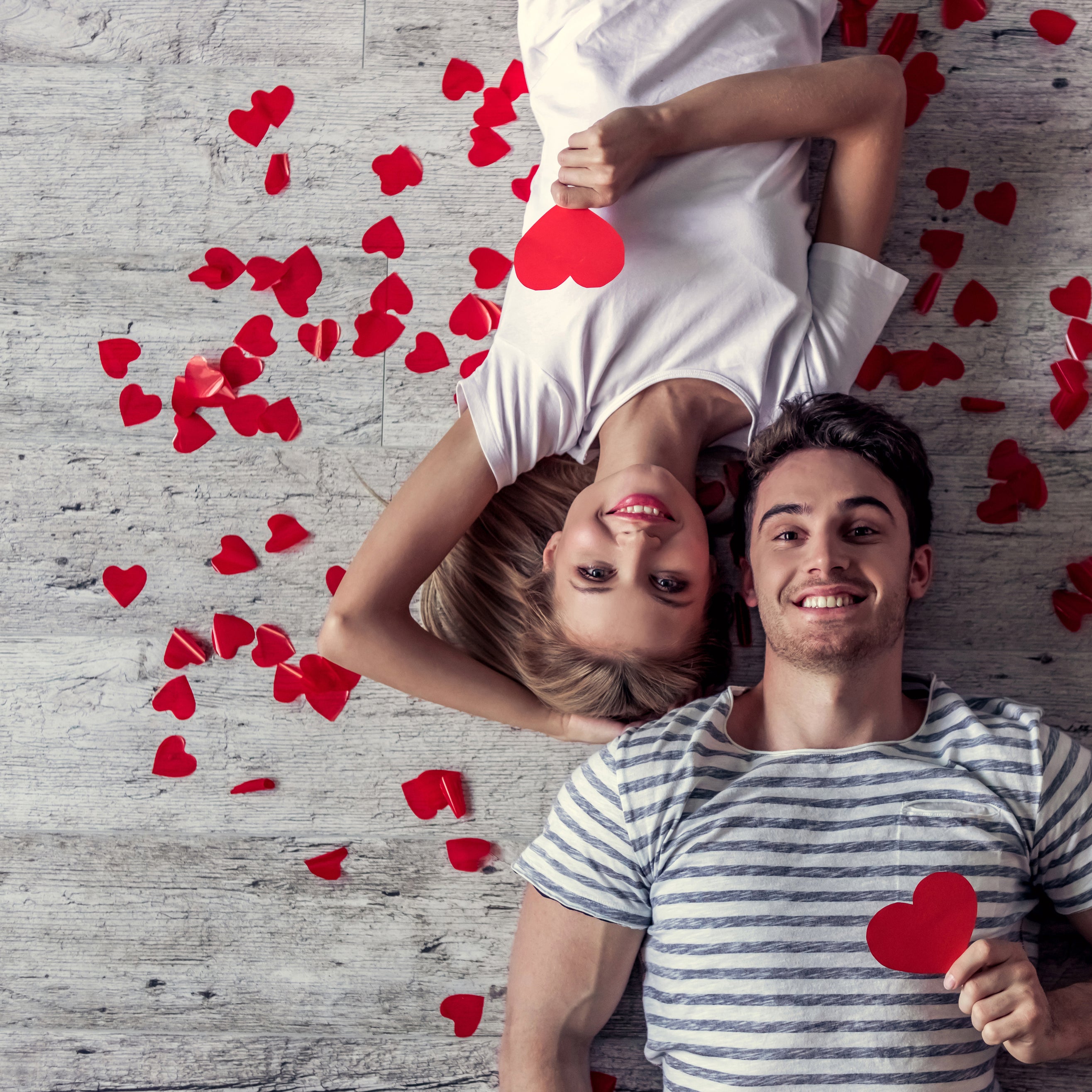 Happy Valentine's Day!