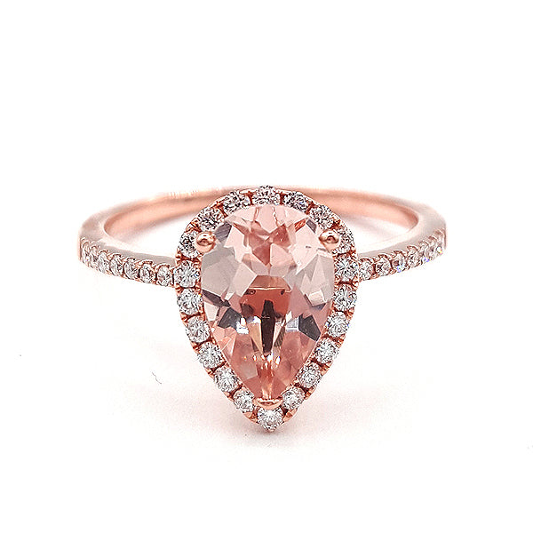 The hottest new engagement ring trend!