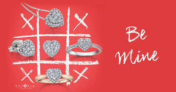 Easy as Tic-Tac-Toe - Valentine's Day promotion for you!