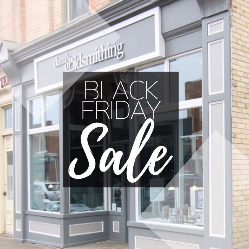 Our Black Friday 2017 Sale