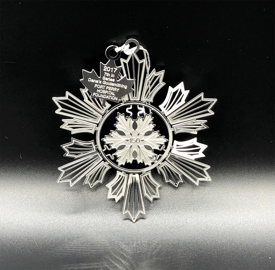 A chance to complete your collection!