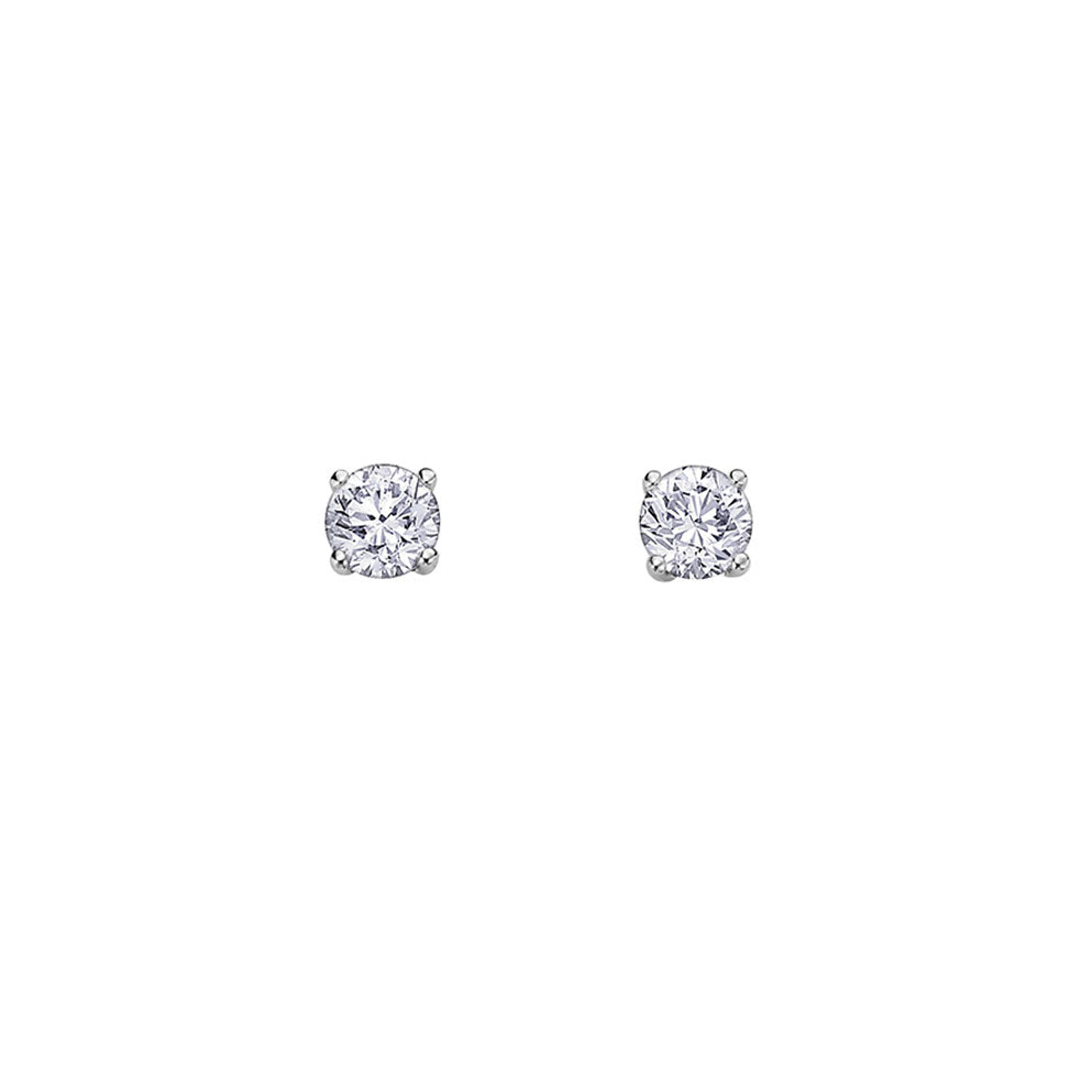 Diamond Stud Earrings 1.00ct (39909)