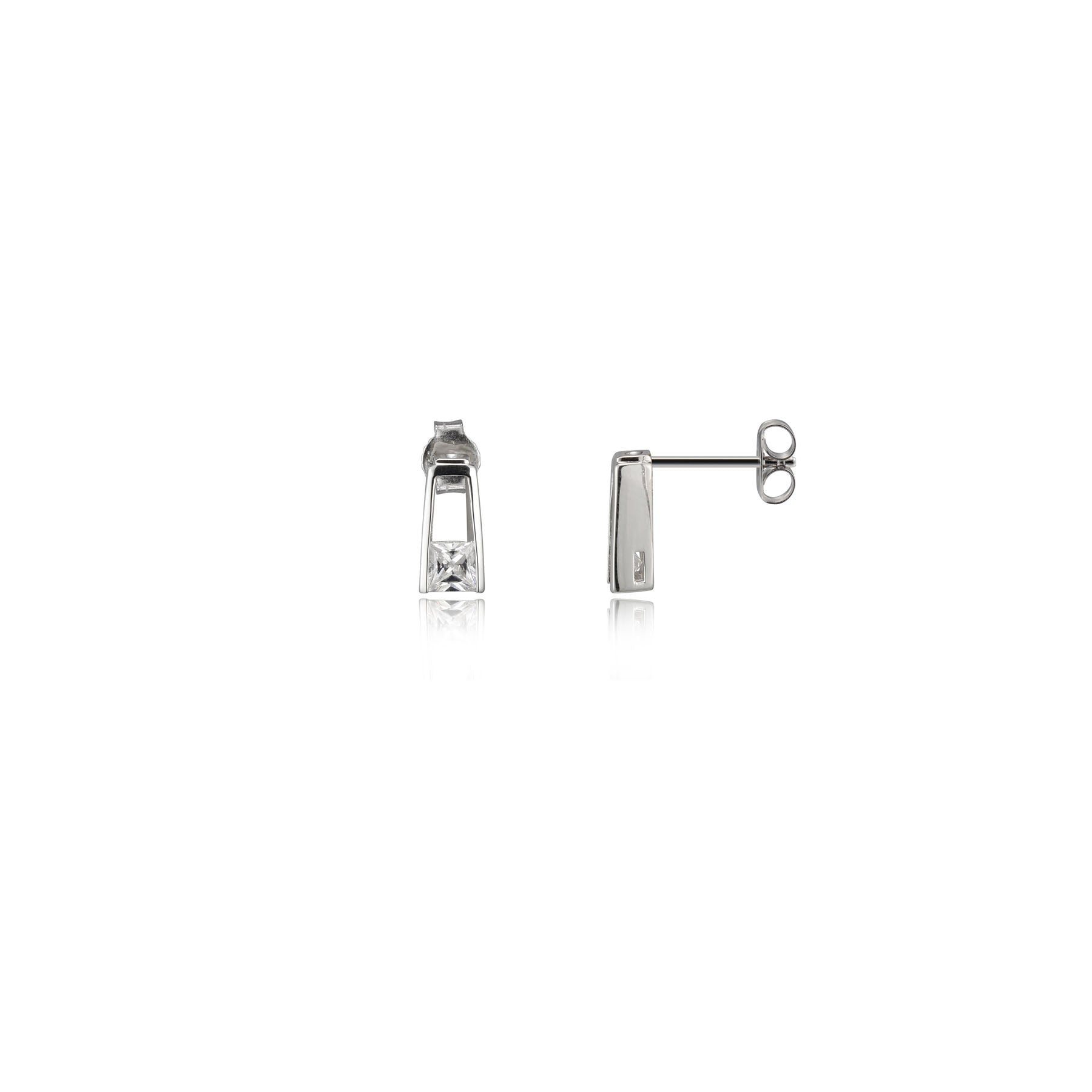 Elle Earrings 'Classic Stud' Collection (24863)