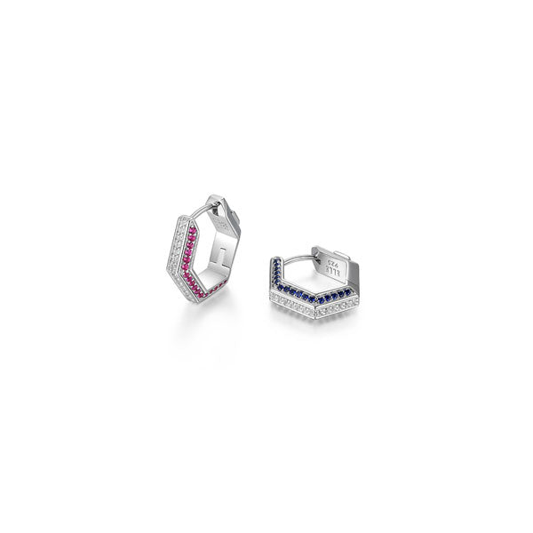 Elle Earrings 'Cheer' Collection (39835)
