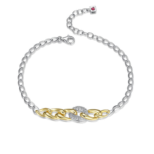 Elle Bracelet 'Ebullience' Collection (40039)