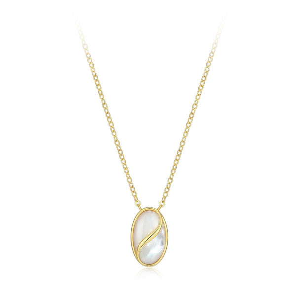 Elle Necklace 'Twist' Collection (40362)