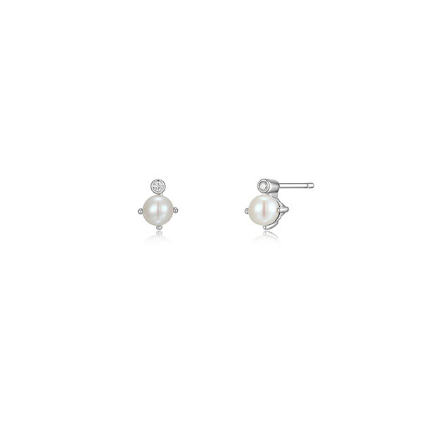 Elle Earrings 'Birthstone' Collection (40511)