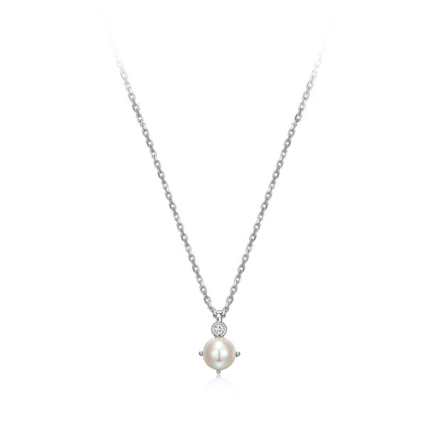 Elle Necklace 'Birthstone' Collection (40512)