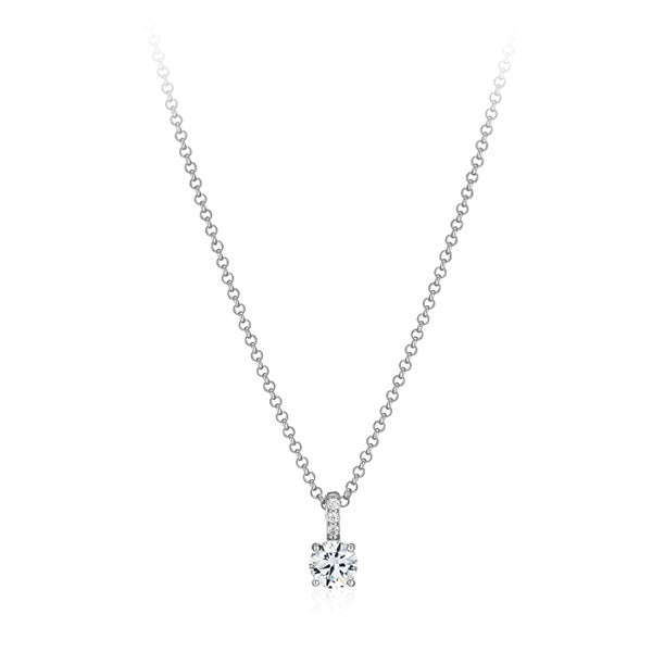 Elle Necklace 'Duchess' Collection (40774)