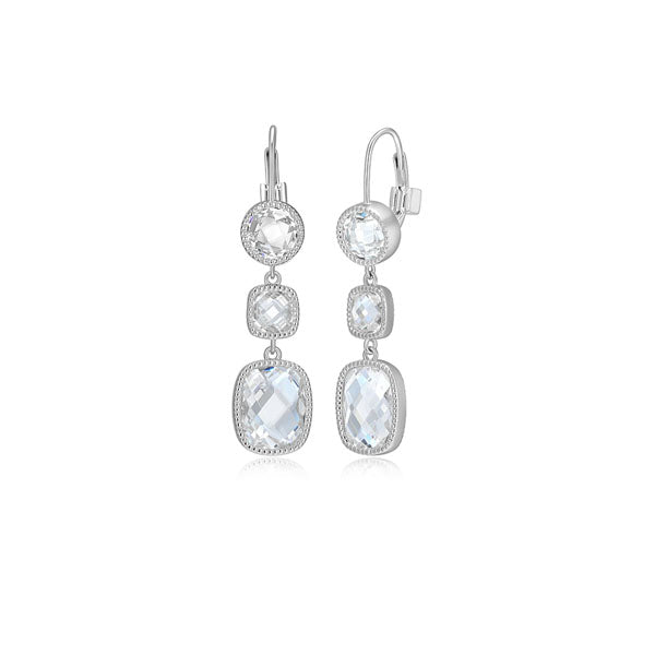 Elle Earrings 'Essence' Collection (38912)