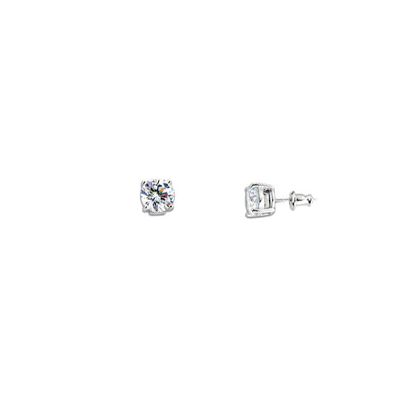 Elle Earrings 'Classic Studs' Collection (24868)