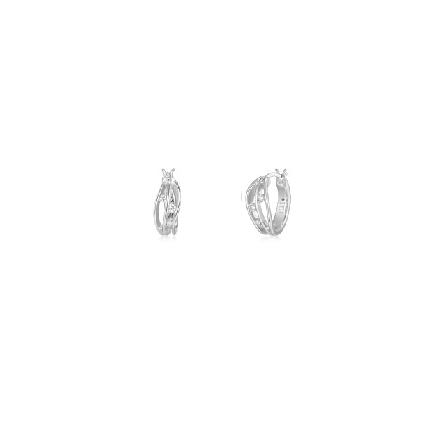 Elle Earrings 'Between' Collection (40134)
