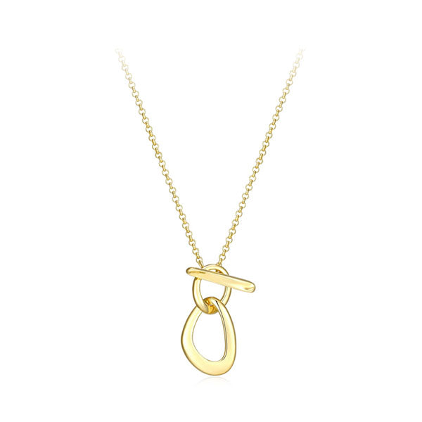 Elle Necklace 'Celeste' Collection (40138)