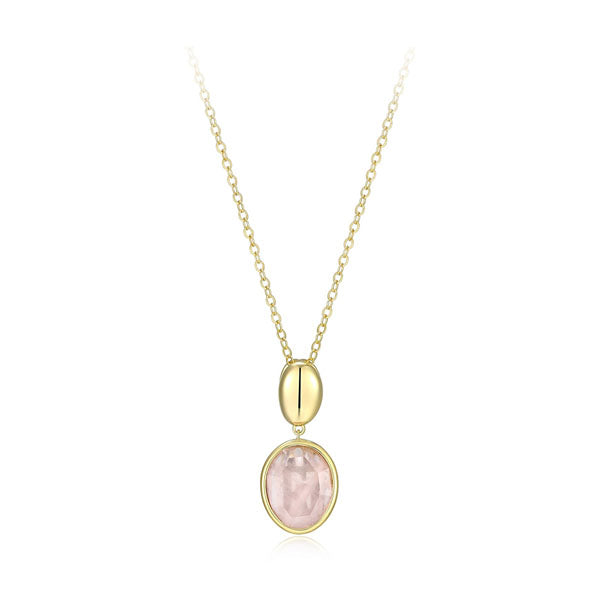 Elle Necklace 'Riviere Gems' Collection (40361)