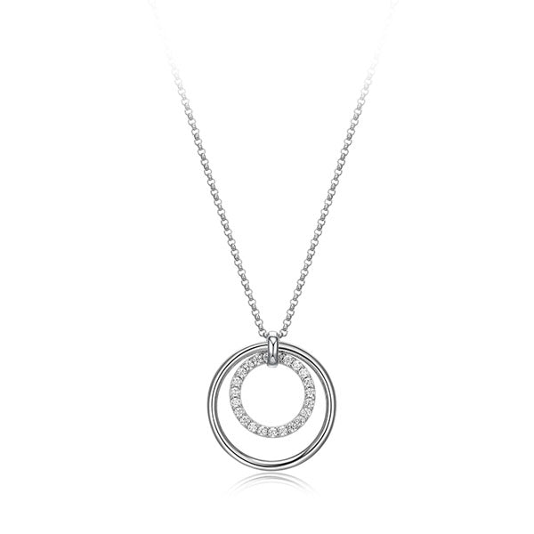 Elle Necklace 'Simpatico' Collection (40035)