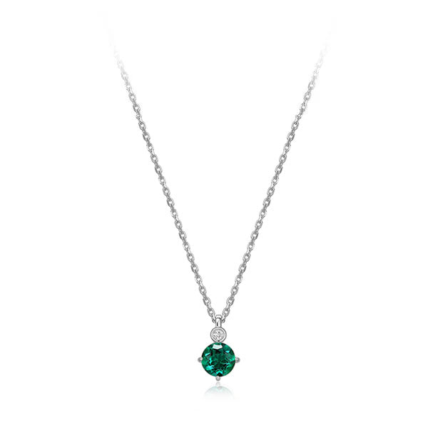 Elle Necklace 'Birthstone' Collection (40354)