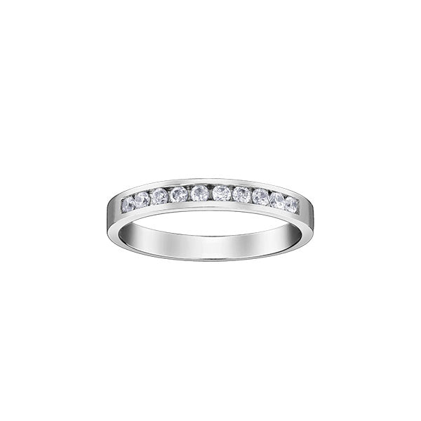 Diamond Classic Anniversary Band .25ct (35169)