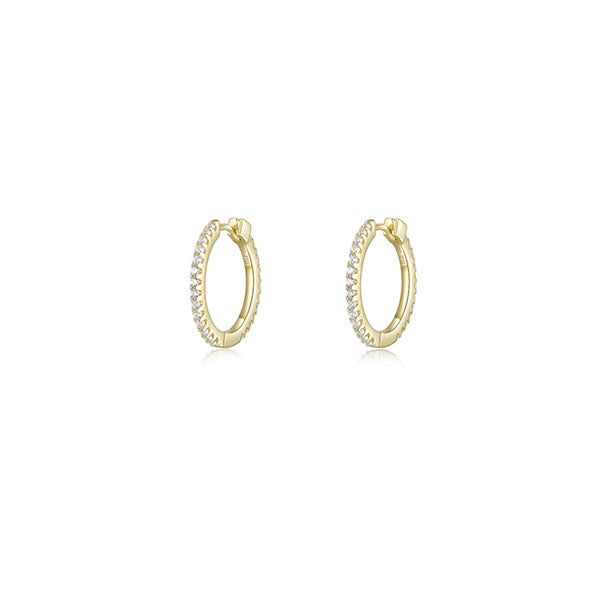 Elle Earrings 'Stardust' Collection (40034)
