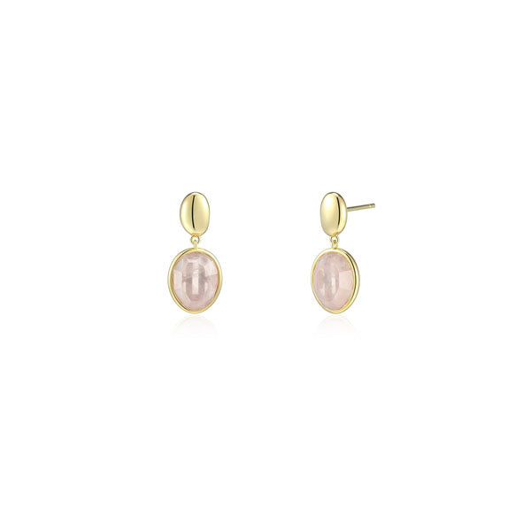 Elle Earrings 'Riviere Gems' Collection (40357)