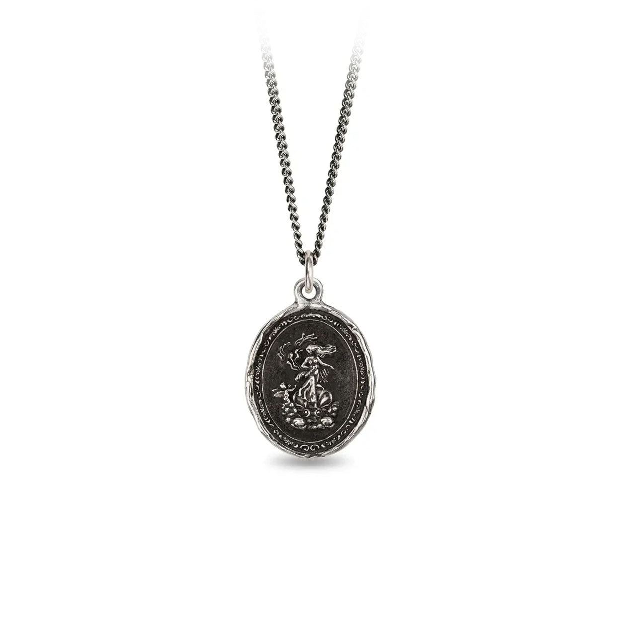 Pyrrha 'Aphrodite Goddess' Talisman 22in (40065)