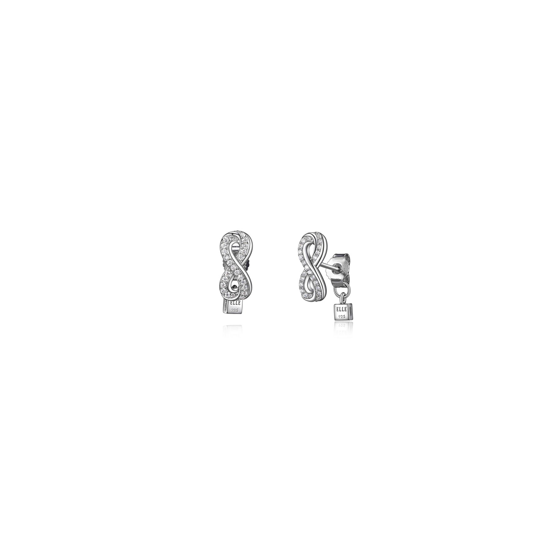 Elle Earrings 'Scintillation' Collection (33972)