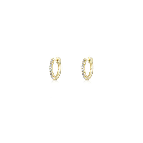 Elle Earrings 'Stardust' Collection (40032)