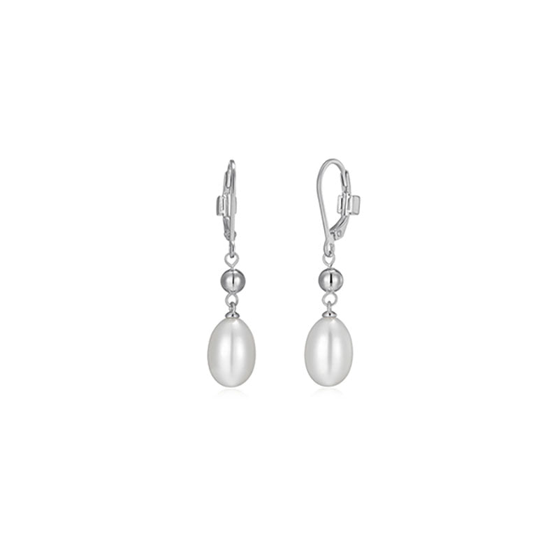 Elle Earrings 'Genesis' Collection (39715)