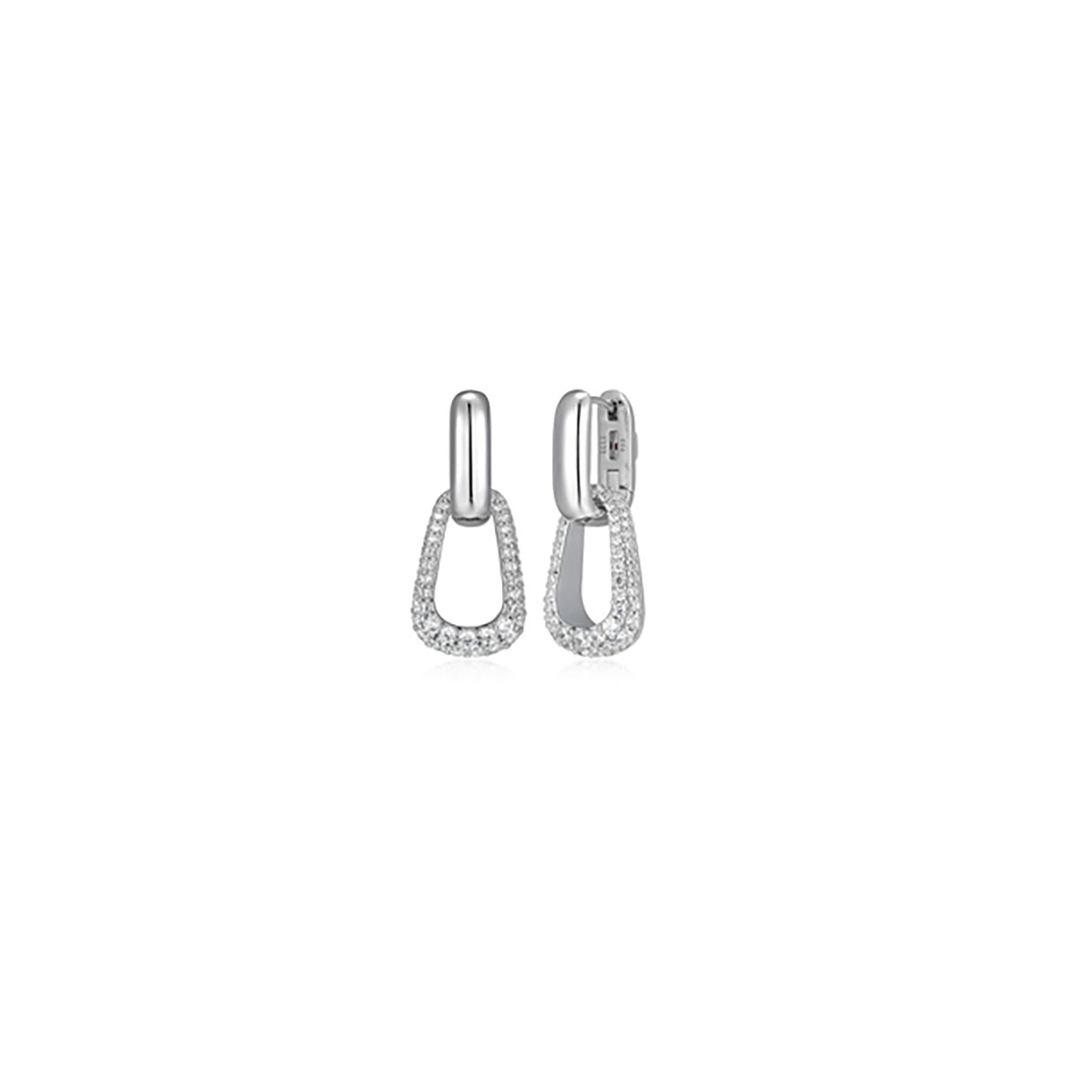 Elle Earrings 'Citadel' Collection (39356)