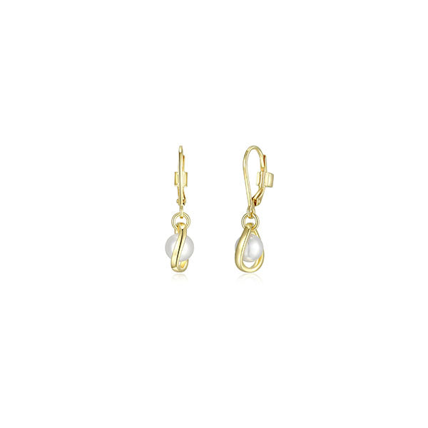 Elle Earrings 'Luna' Collection (40026)