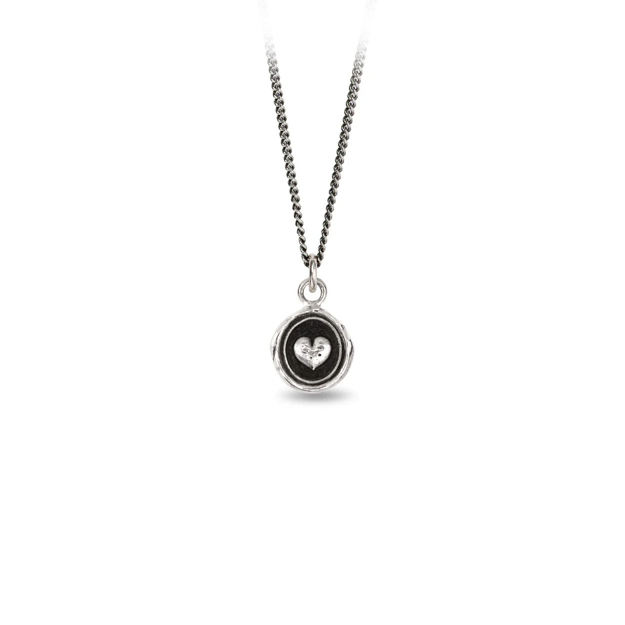 Pyrrha Necklace 'Loving' 20in (40332)