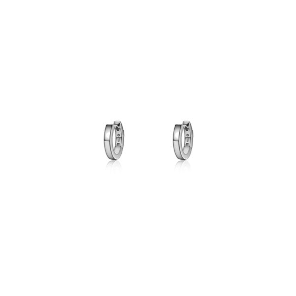 Elle Earrings 'Hoops' Collection (33542)