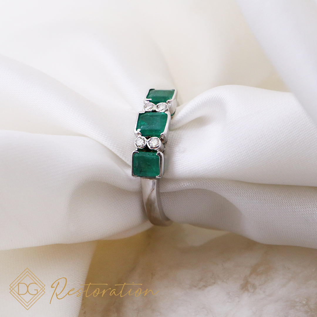 ZZ Davidson Restoration