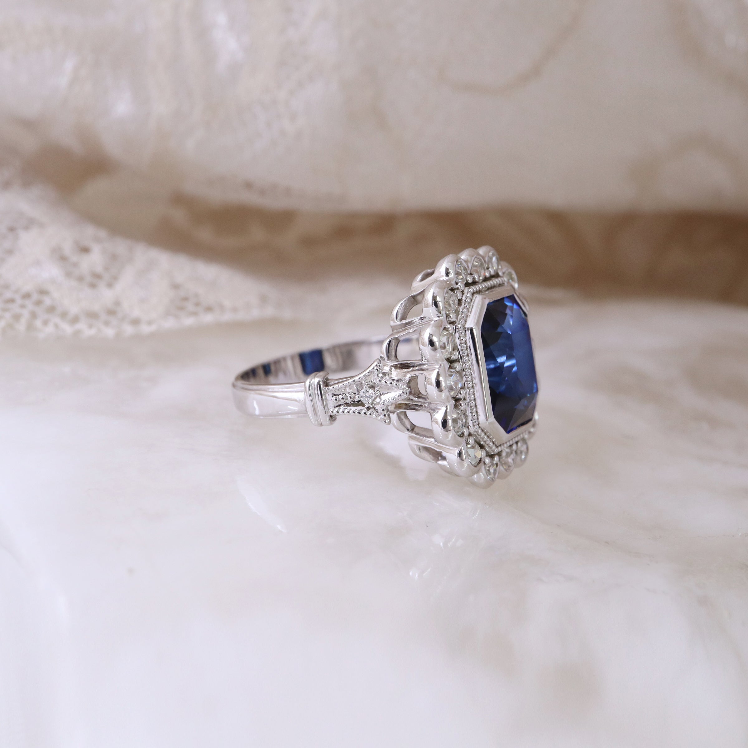 A Meaningful RIng